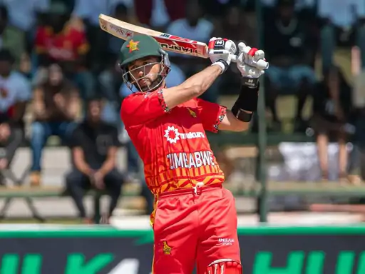 जिम्बाब्वे के सिकंदर रजा नंबर-1 वनडे ऑलराउंडर:बैटर्स की वनडे, टेस्ट और टी-20 रैंकिंग में कोई बदलाव नहीं; बॉलर्स में बुमराह टॉप पर